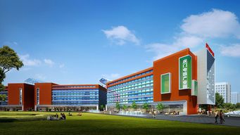 永清产业迅猛发展 新材料技术开发见证城市新崛起