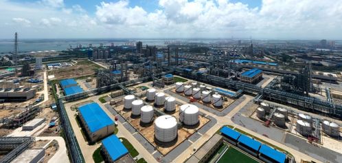 广西紧抓长江经济带发展机遇，新材料技术开发成战略焦点