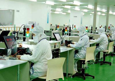 西安开发区 以技术创新为引擎，全力做大做强新材料产业