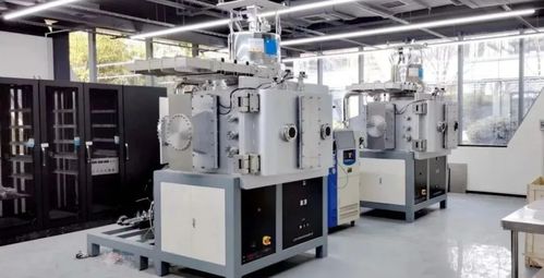 新材料产业崛起 技术开发引领现代产业集群新格局