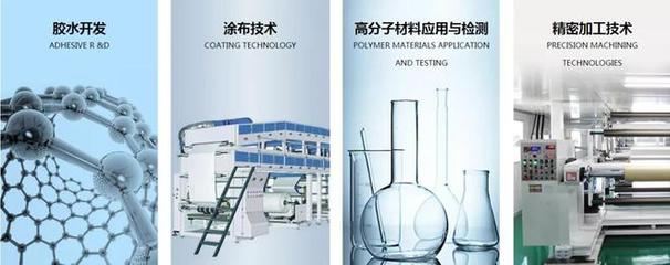 明讯新材料 以环保高新技术引领新材料开发新浪潮