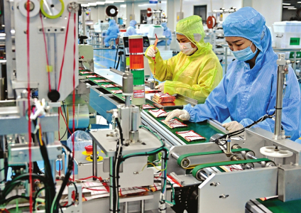 创新生态激发活力，新材料技术开启变革新篇章