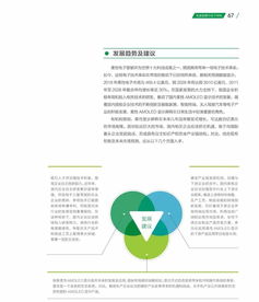 2017十三·五规划先进能源与电子材料技术 白皮书视角下的发展进路与创新策略